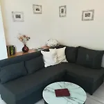 Jump Apartamento Oberwiesenthal