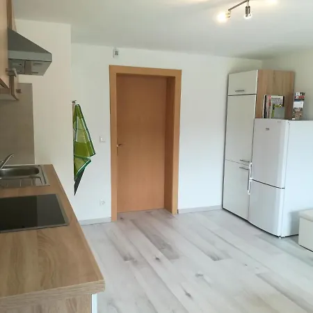 Apartamento Jump