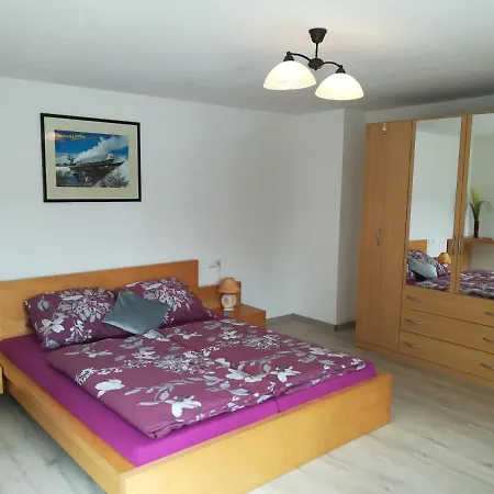 Apartamento Jump *