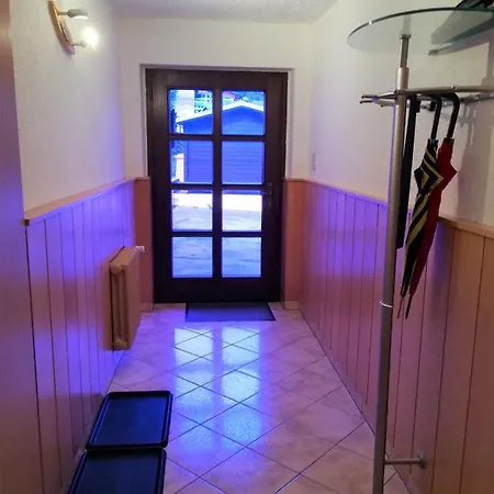Jump Apartment
