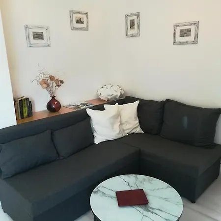 Jump Apartment Oberwiesenthal