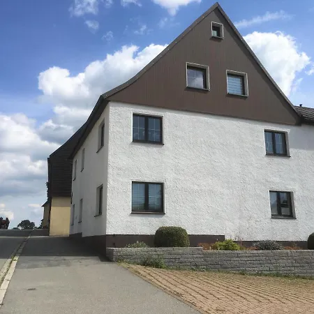 Apartment Jump Oberwiesenthal